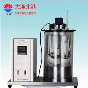 高溫運(yùn)動(dòng)粘度測(cè)定儀